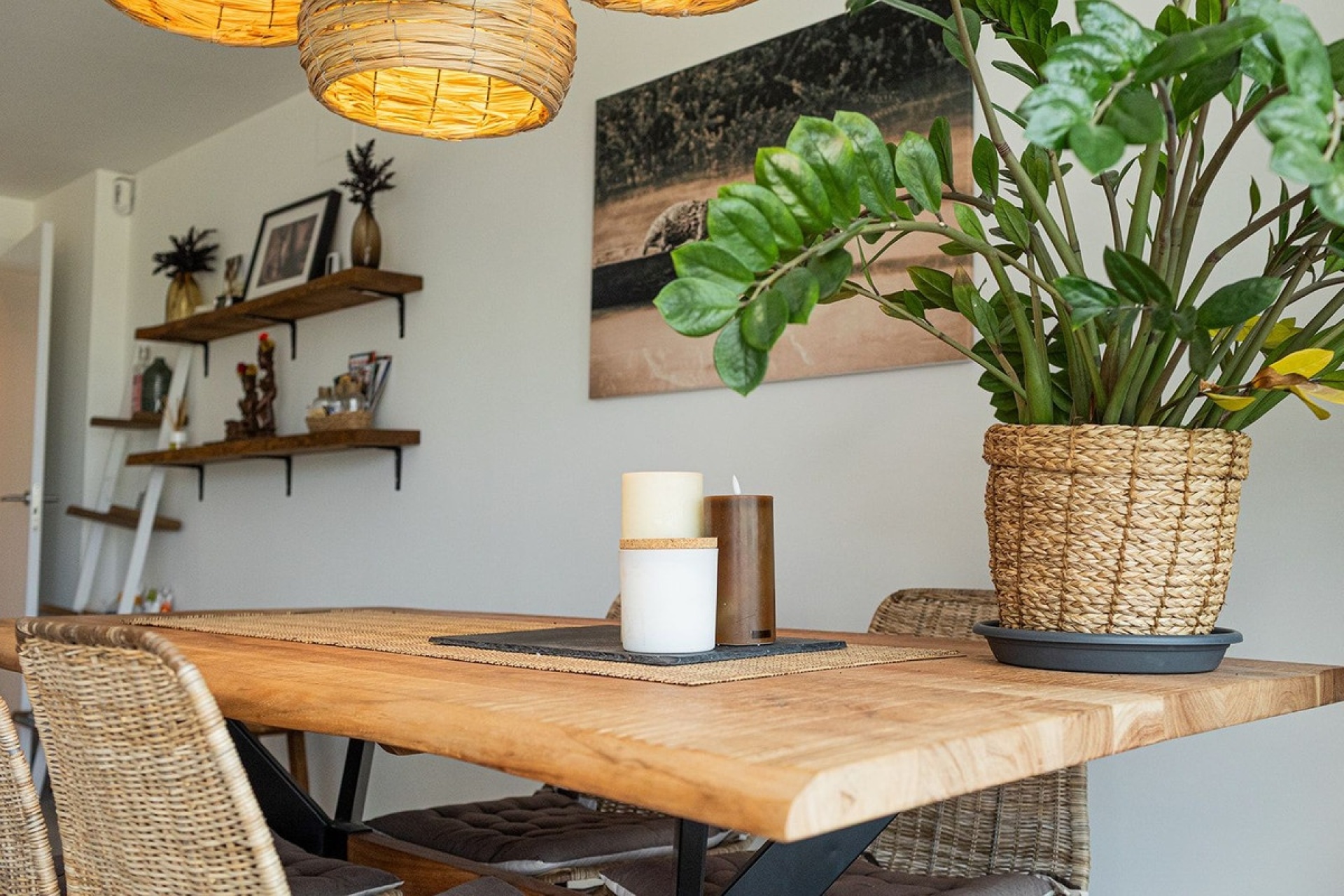 Rynek wtórny - apartment - Estepona - Selwo