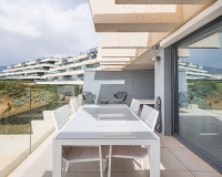 Rynek wtórny - apartment - Estepona - Selwo