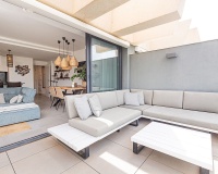 Rynek wtórny - apartment - Estepona - Selwo