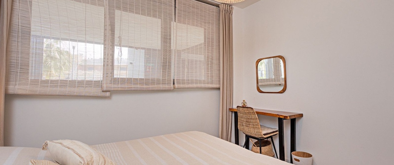 Rynek wtórny - apartment - Estepona - Selwo