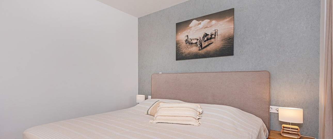 Rynek wtórny - apartment - Estepona - Selwo