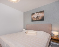 Rynek wtórny - apartment - Estepona - Selwo