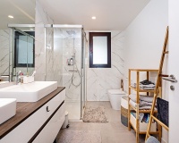Rynek wtórny - apartment - Estepona - Selwo