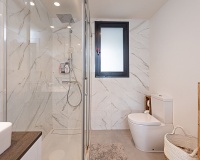Rynek wtórny - apartment - Estepona - Selwo