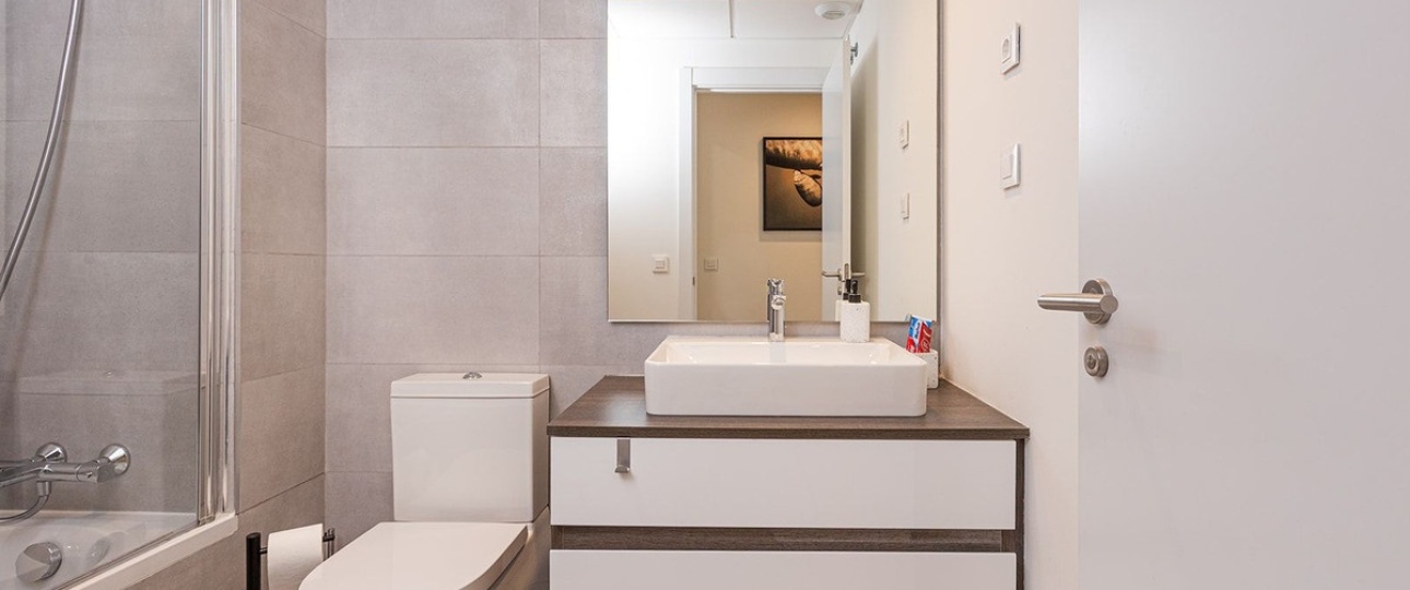 Rynek wtórny - apartment - Estepona - Selwo