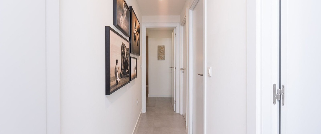 Rynek wtórny - apartment - Estepona - Selwo