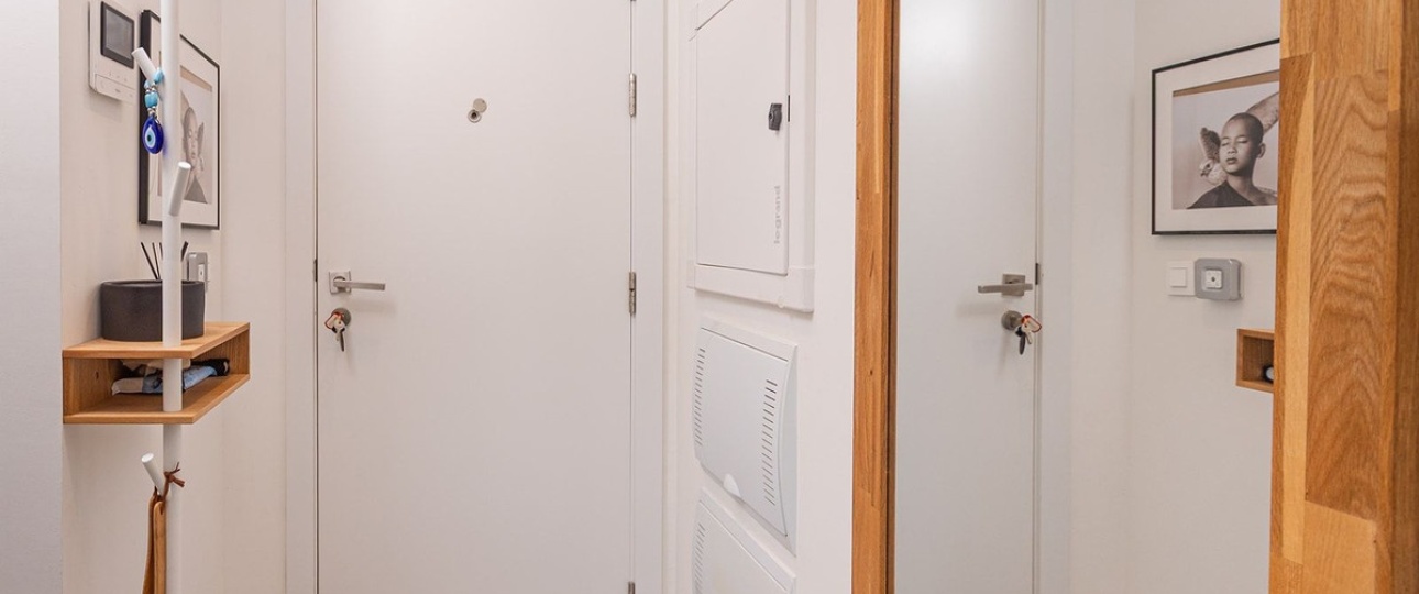 Rynek wtórny - apartment - Estepona - Selwo