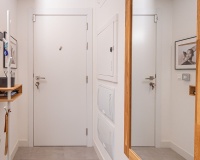 Rynek wtórny - apartment - Estepona - Selwo