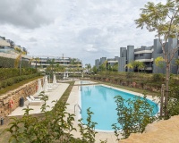 Rynek wtórny - apartment - Estepona - Selwo