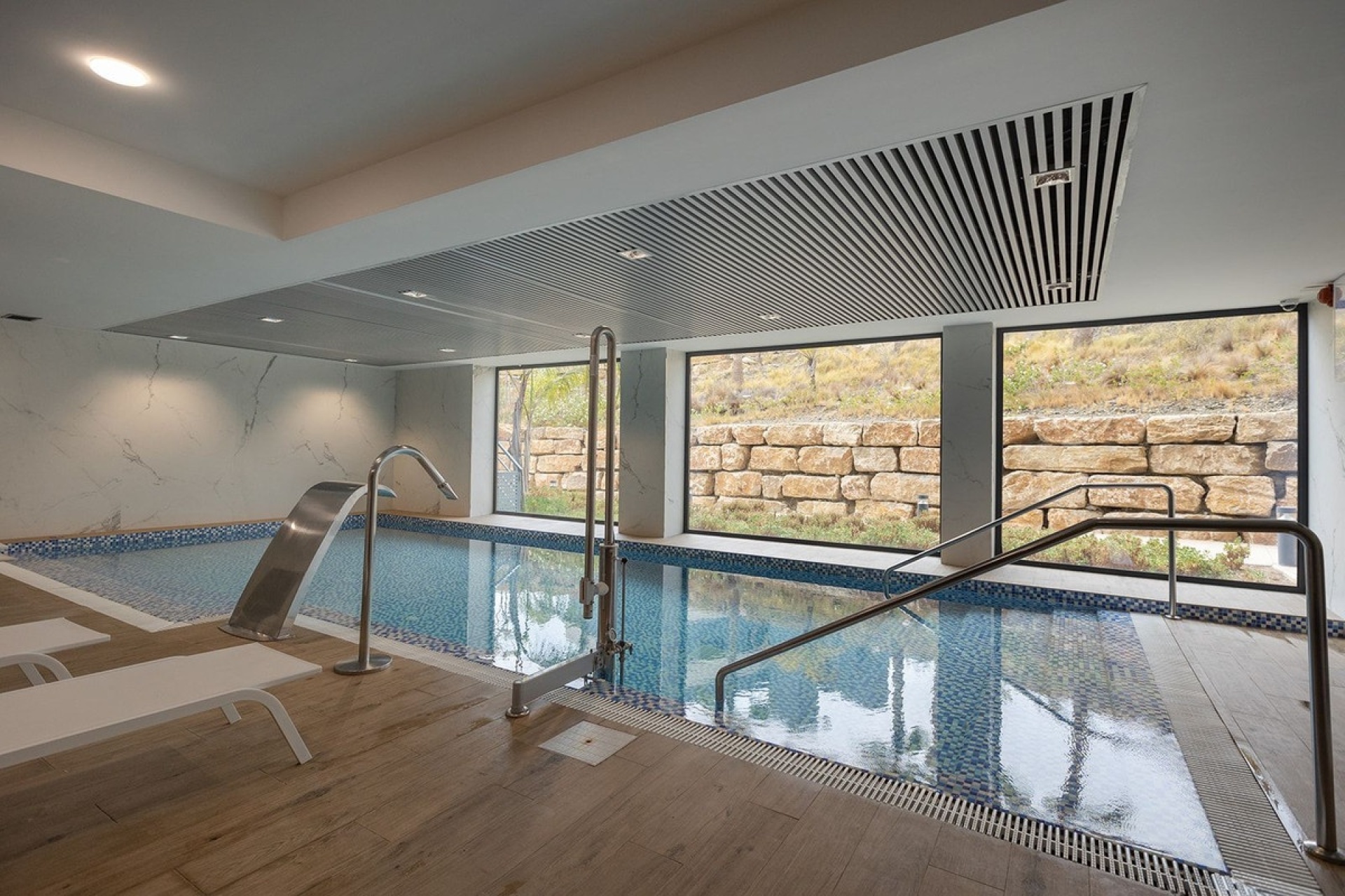 Rynek wtórny - apartment - Estepona - Selwo