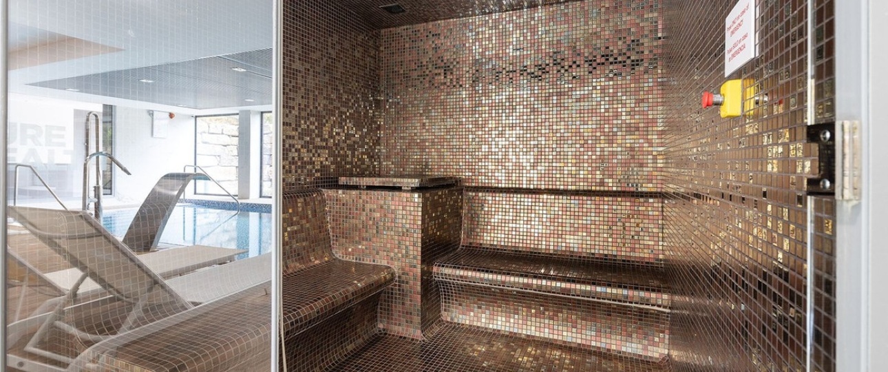 Rynek wtórny - apartment - Estepona - Selwo