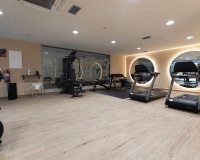 Rynek wtórny - apartment - Estepona - Selwo