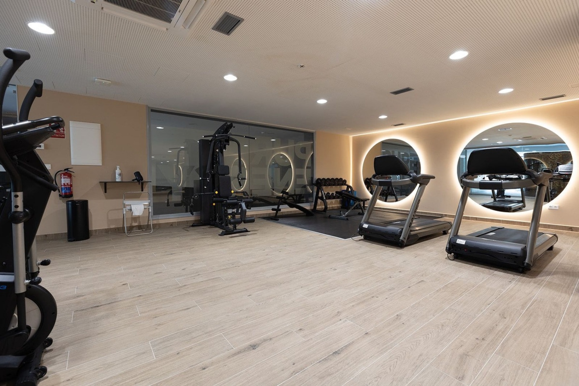 Rynek wtórny - apartment - Estepona - Selwo