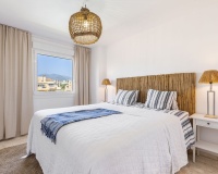 Rynek wtórny - apartment - Estepona - Selwo