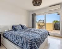 Rynek wtórny - apartment - Estepona - Selwo