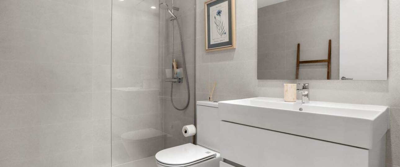 Rynek wtórny - apartment - Estepona - Selwo