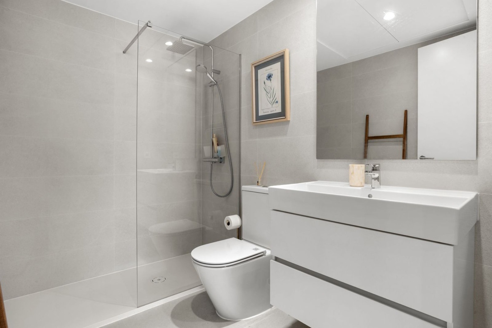 Rynek wtórny - apartment - Estepona - Selwo