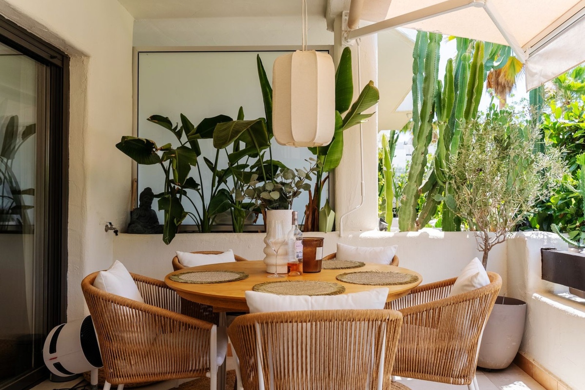 Rynek wtórny - apartment - Estepona - Selwo