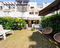 Rynek wtórny - apartment - Estepona - Selwo
