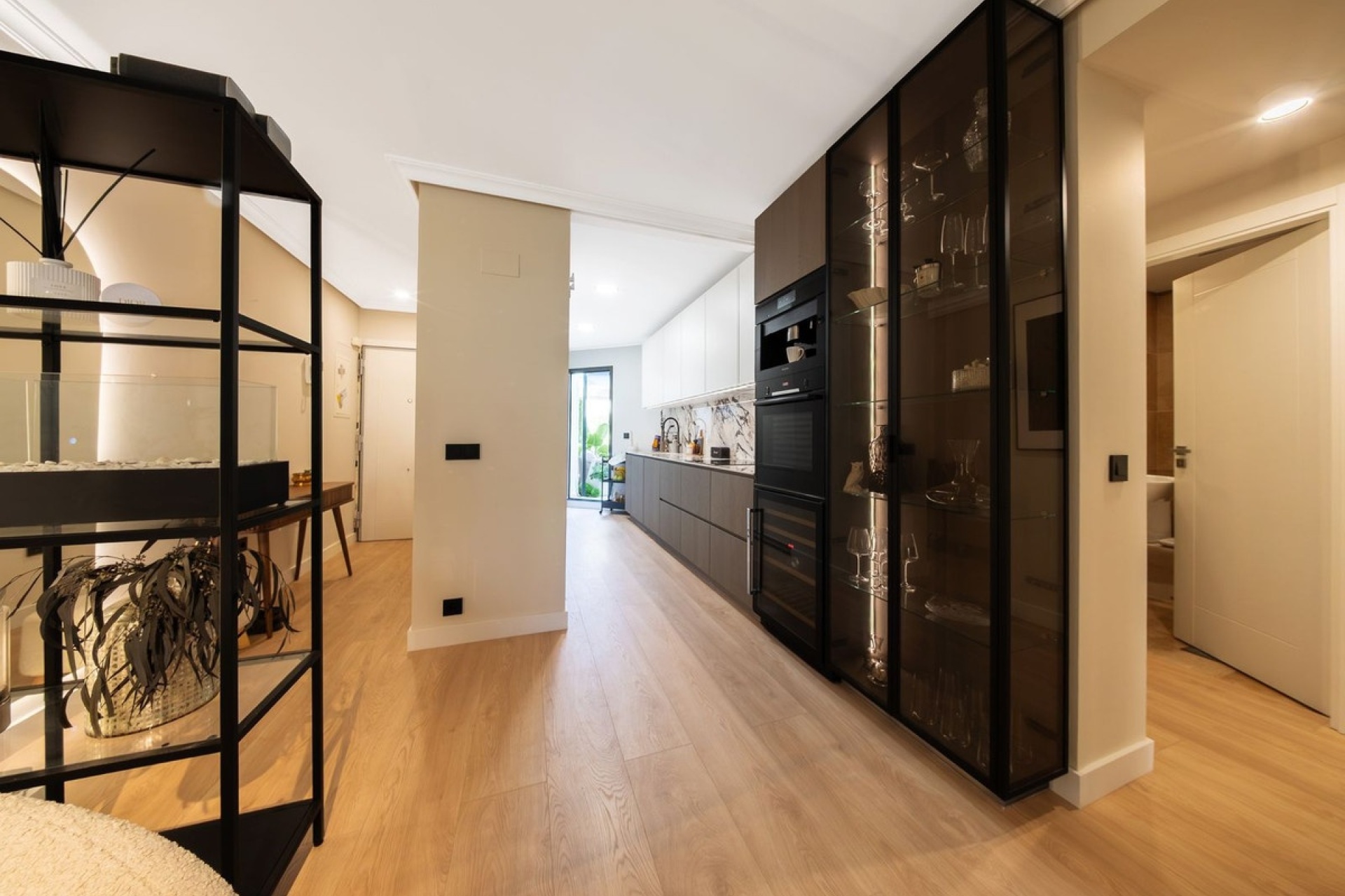 Rynek wtórny - apartment - Estepona - Selwo