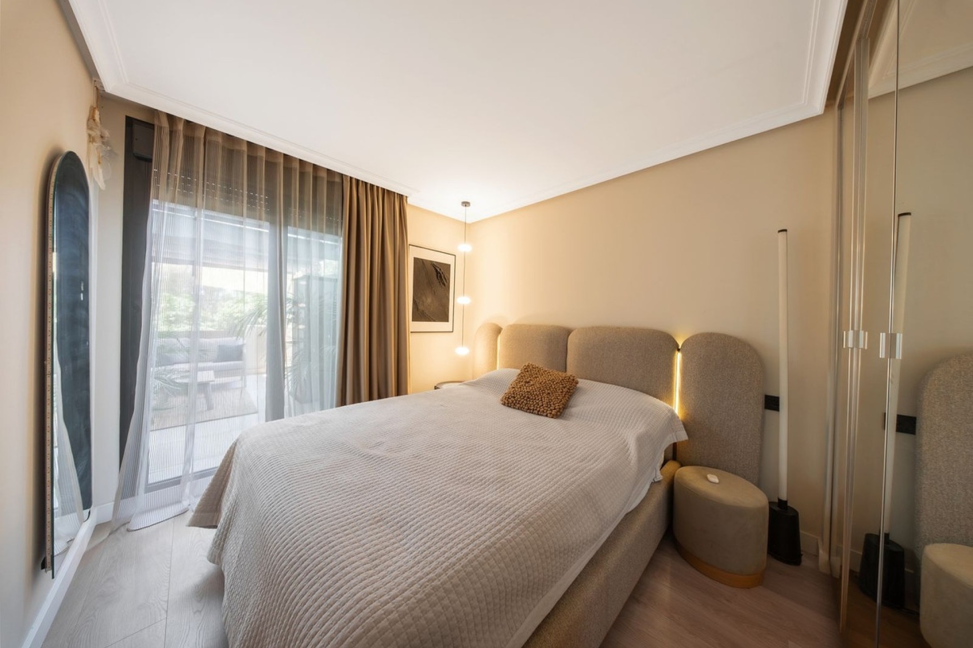 Rynek wtórny - apartment - Estepona - Selwo