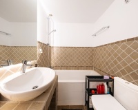 Rynek wtórny - apartment - Estepona - Selwo