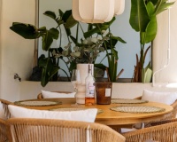 Rynek wtórny - apartment - Estepona - Selwo