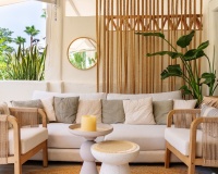 Rynek wtórny - apartment - Estepona - Selwo