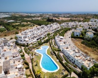 Rynek wtórny - apartment - Estepona - Selwo