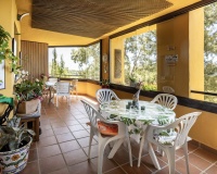Rynek wtórny - apartment - Estepona - Selwo