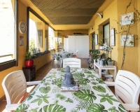 Rynek wtórny - apartment - Estepona - Selwo