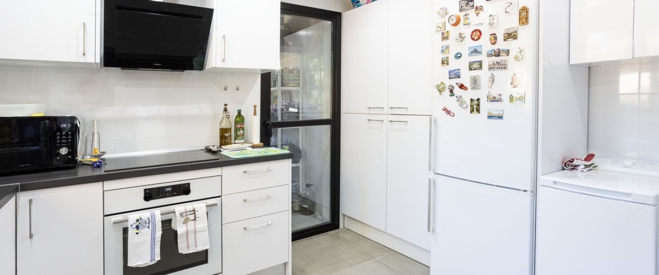 Rynek wtórny - apartment - Estepona - Selwo