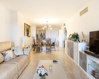 Rynek wtórny - apartment - Estepona - Selwo