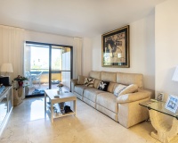 Rynek wtórny - apartment - Estepona - Selwo