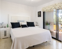 Rynek wtórny - apartment - Estepona - Selwo