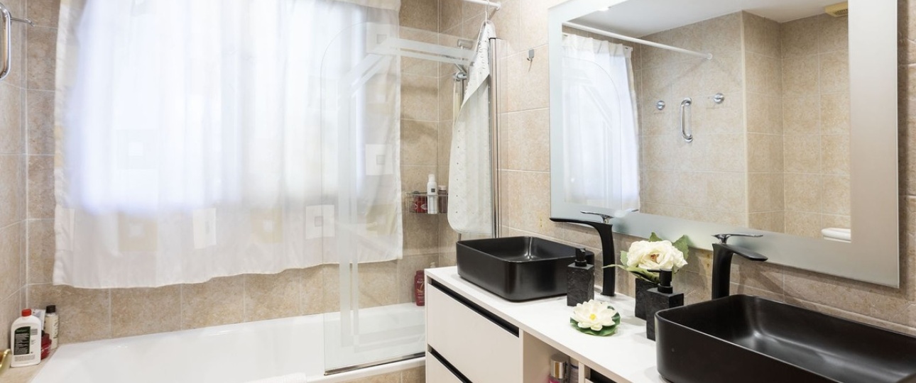 Rynek wtórny - apartment - Estepona - Selwo
