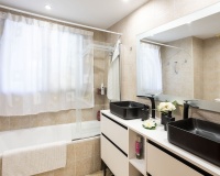 Rynek wtórny - apartment - Estepona - Selwo