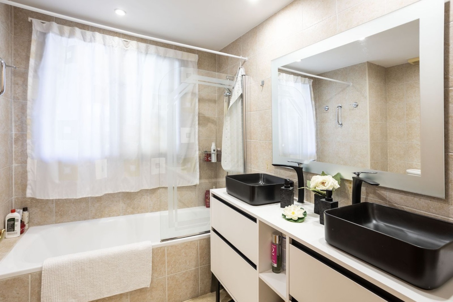 Rynek wtórny - apartment - Estepona - Selwo