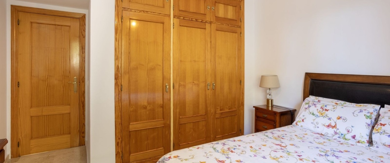 Rynek wtórny - apartment - Estepona - Selwo