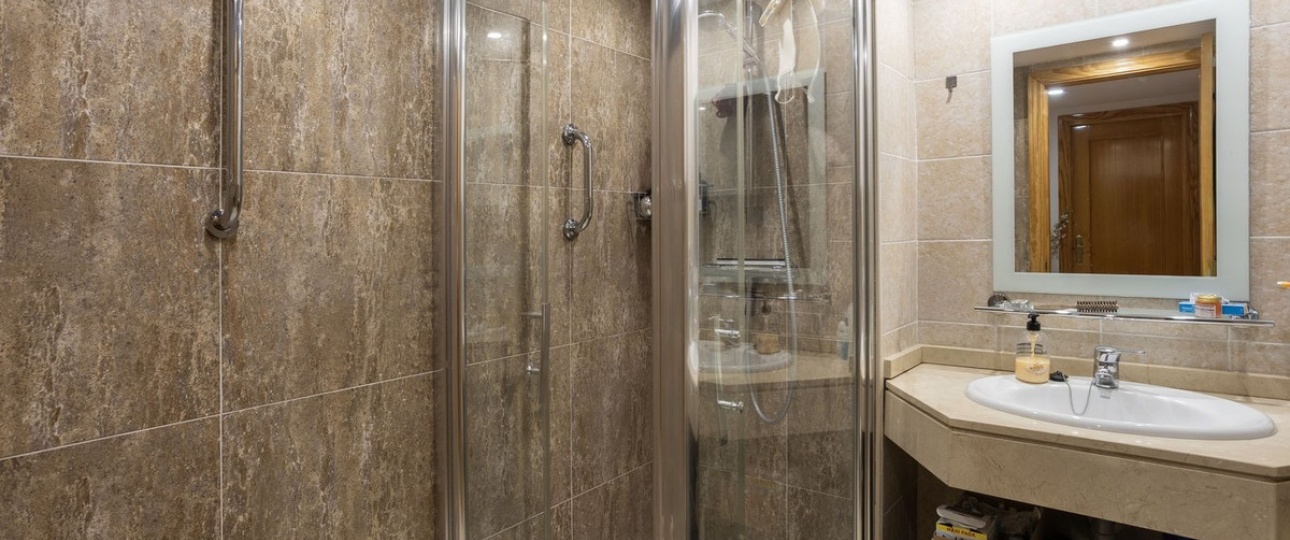Rynek wtórny - apartment - Estepona - Selwo