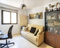 Rynek wtórny - apartment - Estepona - Selwo