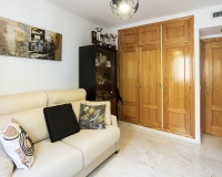 Rynek wtórny - apartment - Estepona - Selwo
