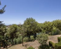 Rynek wtórny - apartment - Estepona - Selwo