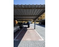 Rynek wtórny - apartment - Estepona - Selwo