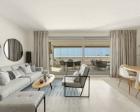 Rynek wtórny - apartment - Estepona - Selwo