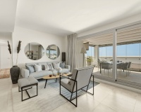 Rynek wtórny - apartment - Estepona - Selwo