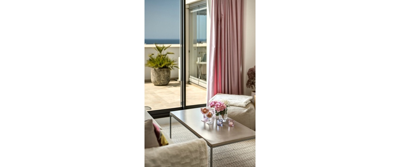 Rynek wtórny - apartment - Estepona - Selwo
