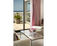Rynek wtórny - apartment - Estepona - Selwo
