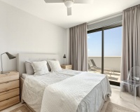 Rynek wtórny - apartment - Estepona - Selwo