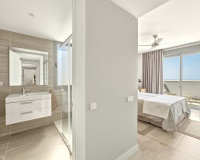 Rynek wtórny - apartment - Estepona - Selwo